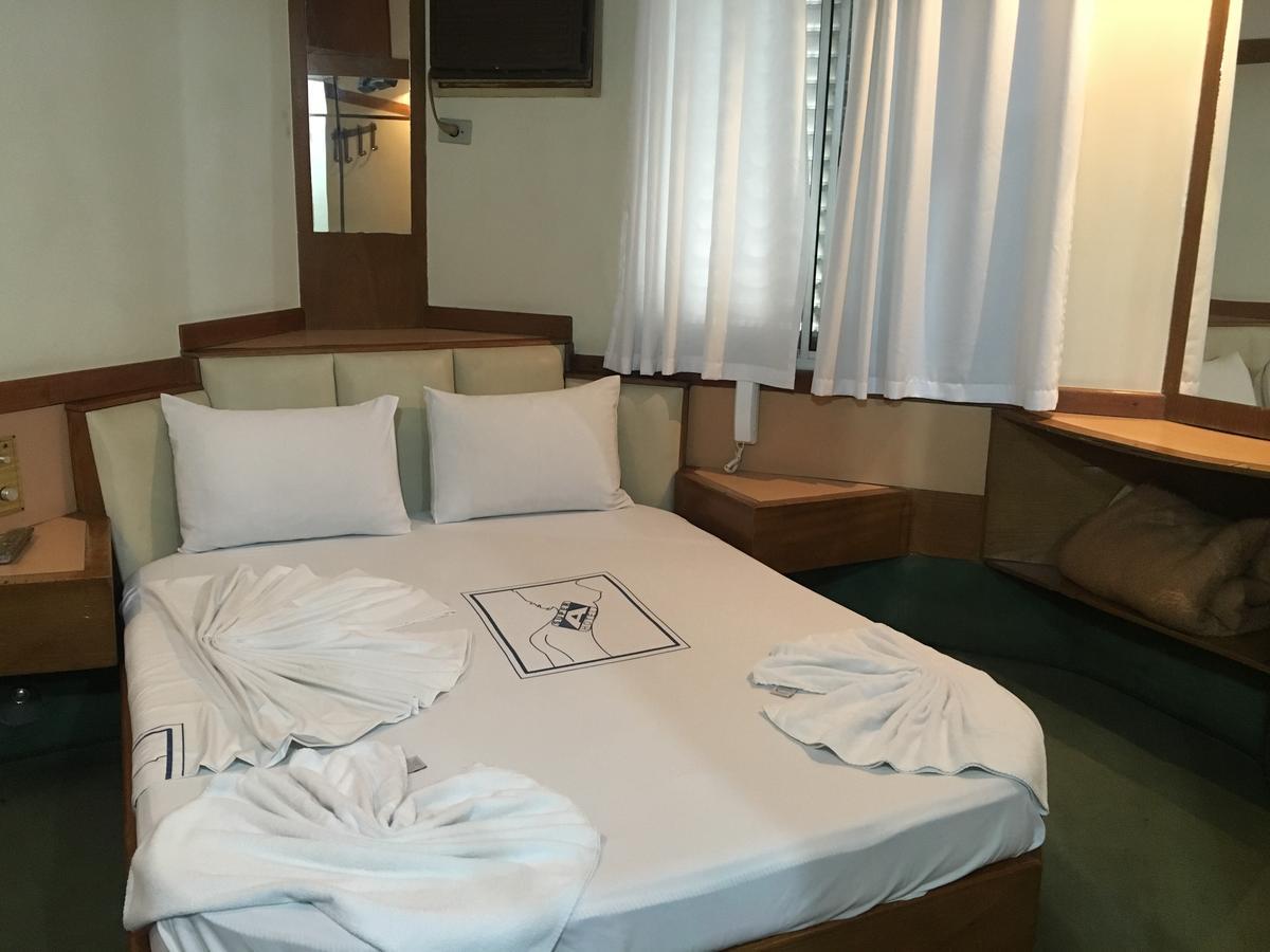 Hotel Super A - Sao Paulo — Photos 1